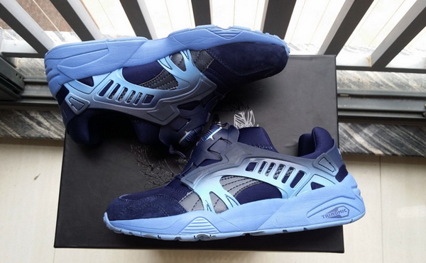 Puma Disc Blaze Men Shoes--019